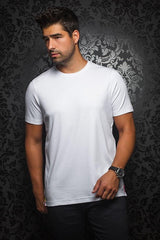 Au Noir T-Shirt Homme