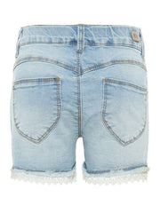 Name It Short Fille