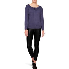Asics Chandail Femme