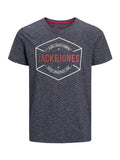 Jack&Jones Junior T/Shirt Garçon