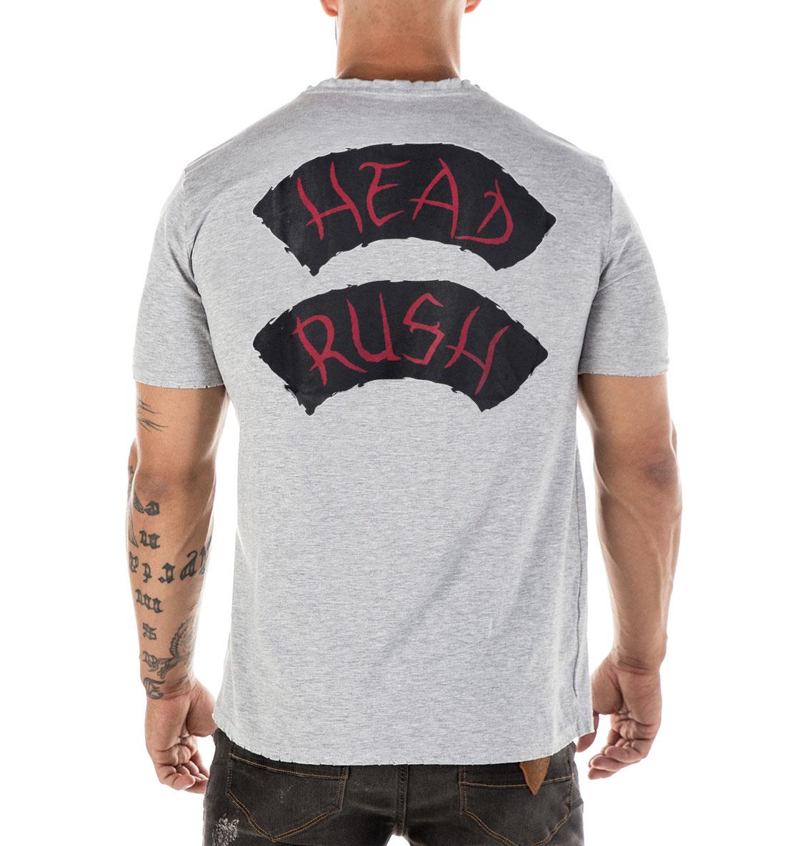 Headrush T/Shirt Homme