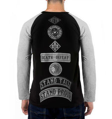 Headrush Chandail Homme