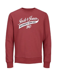 Jack&Jones Chandail Homme
