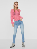 Noisy May Jeans Femme