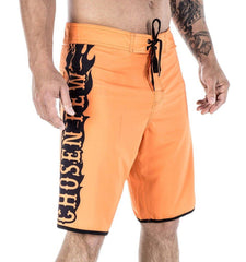 Headrush Maillot de bain Homme