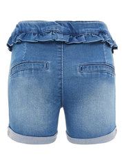 Name It Short Fille