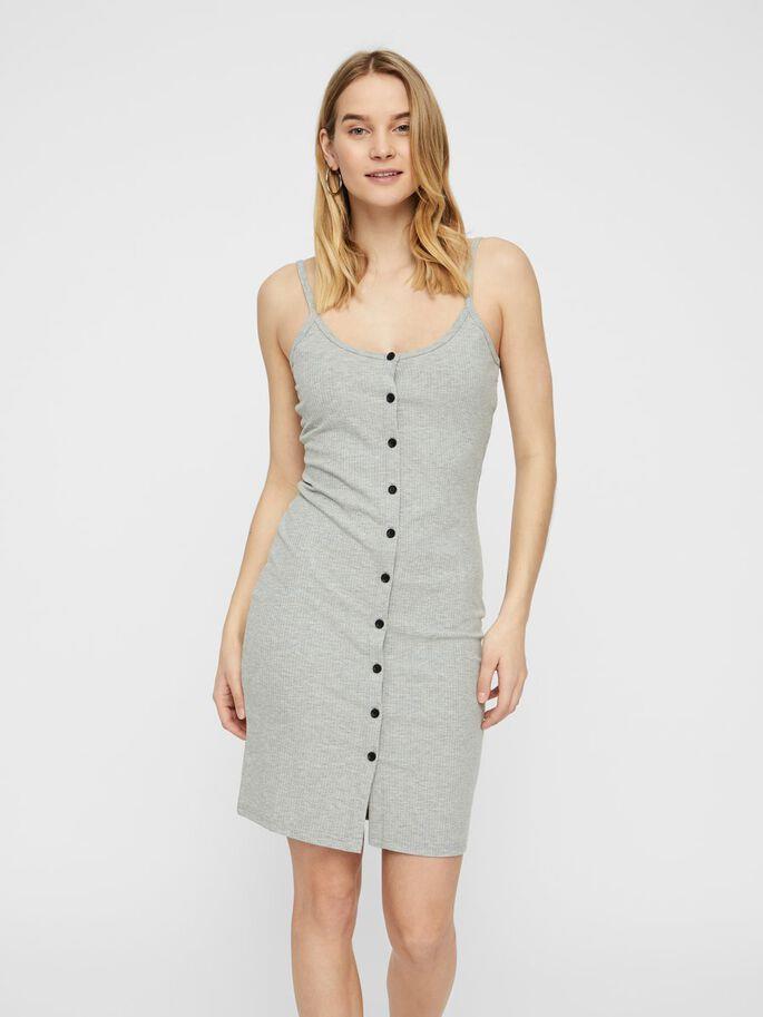 Noisy May Robe Femme
