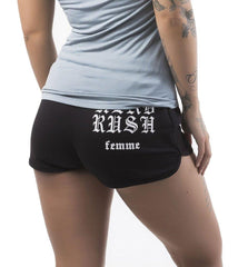 Headrush Short Femme