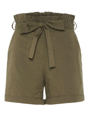 Noisy May Short Femme