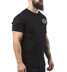 Headrush T-shirt Homme