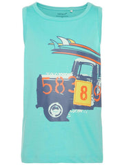Name It Camisole Garçon