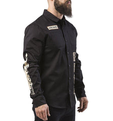 Headrush Chemise Homme