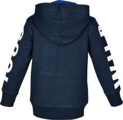 NAME IT HOODIE GARCONS