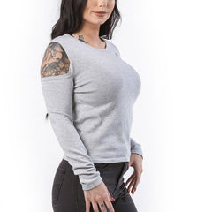 Headrush Chandail Femme