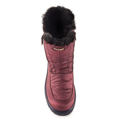Olang Botte Femme