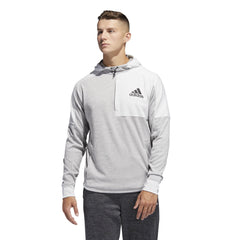ADIDAS Hoodie Homme