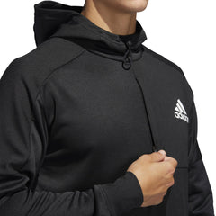 ADIDAS Hoodie Homme