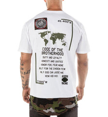 Headrush T/Shirt Homme