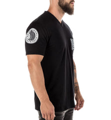 Headrush T/Shirt Homme