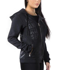 Headrush Hoodie Femme