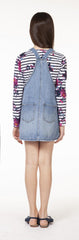 Dex Kids Robe Fille
