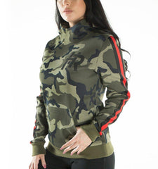 Headrush Hoodie Femme