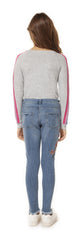 Dex Kids Jeans Fille