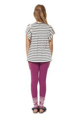 DEX KIDS T-SHIRT FILLE