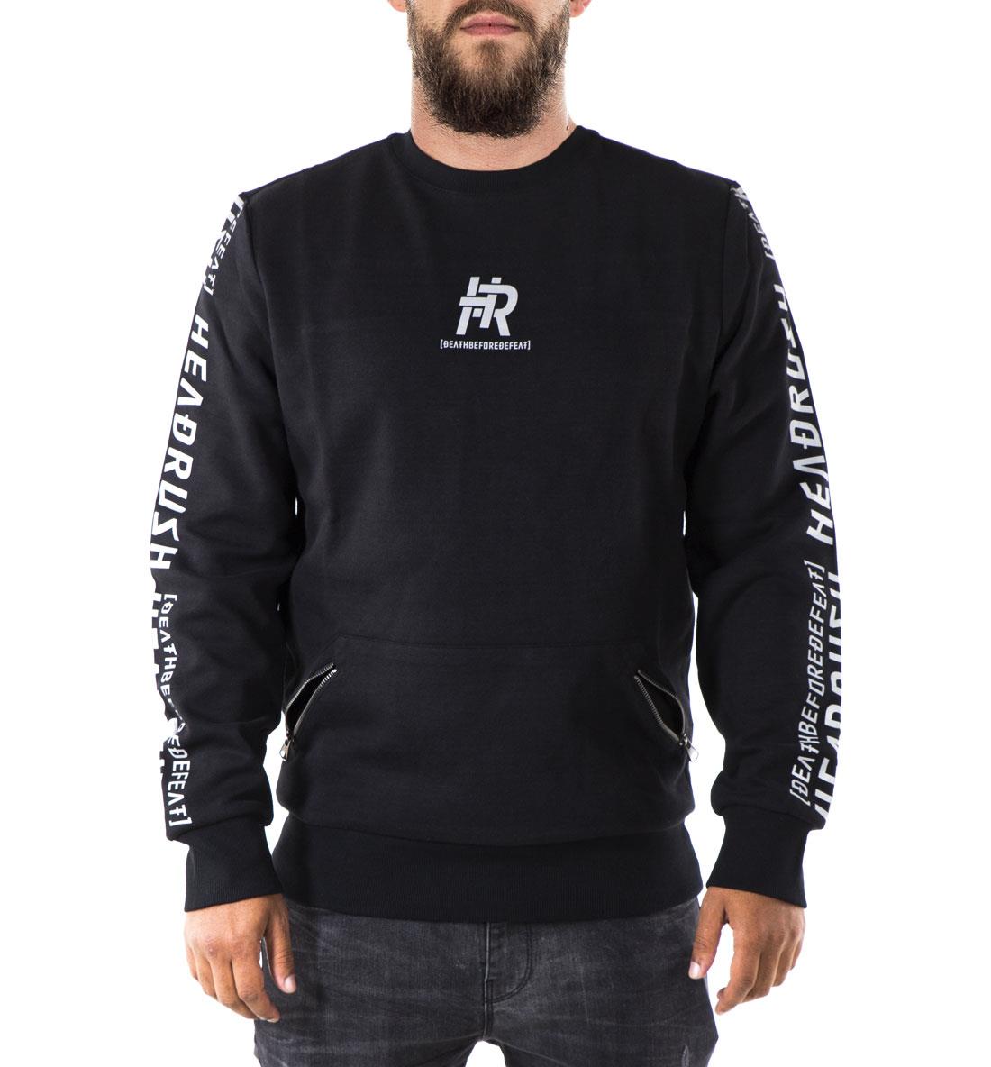 Headrush Chandail Homme