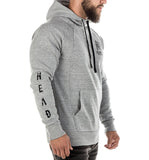 Headrush Hoodie Homme