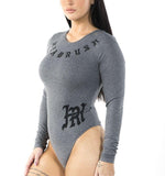 Headrush Bodysuilt Femme