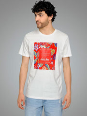 Jack&Jones T-Shirt Homme