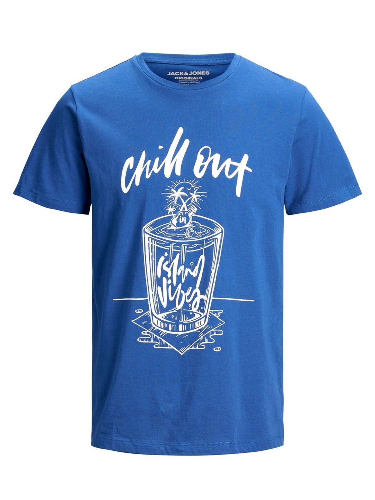 Jack&Jones T-Shirt Homme