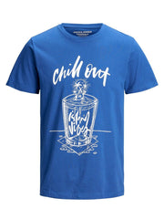 Jack&Jones T-Shirt Homme