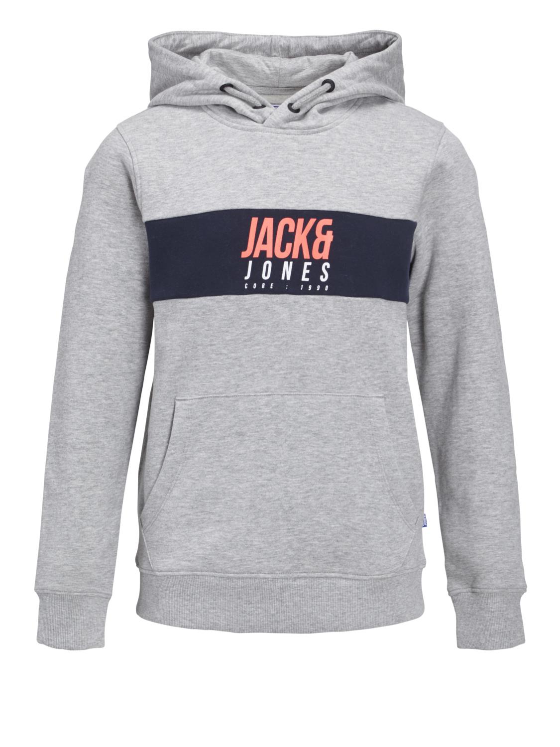 Jack&Jones Junior Hoodie