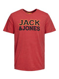 Jack&Jones Junior T/Shirt Garçon