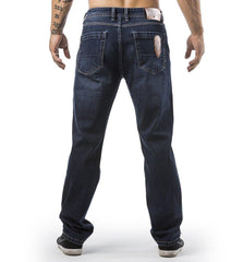Headrush Jeans Homme