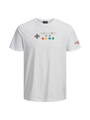 Jack&Jones T-Shirt Homme