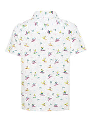 Name It Chemise Garçon