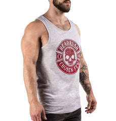 Headrush Camisole Homme