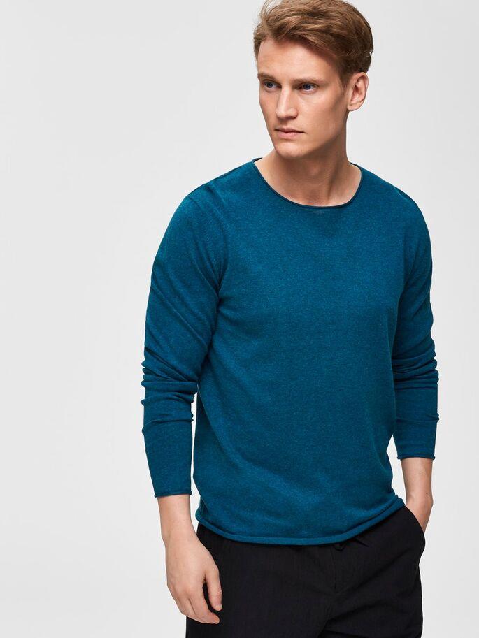 SELECTED Chandail Homme