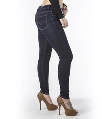 Headrush Jeans Femme