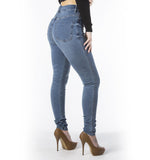 Headrush Jeans Femme