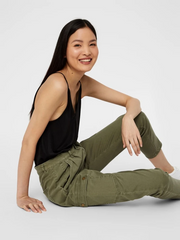 Noisy May Pantalon Femme