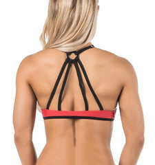 Headrush Haut de Maillot Femme