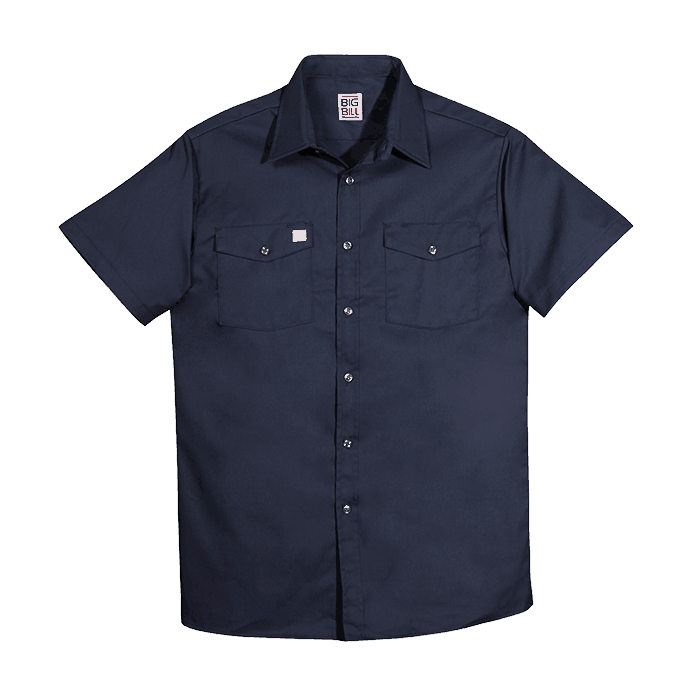 Bigbill Chemise Homme