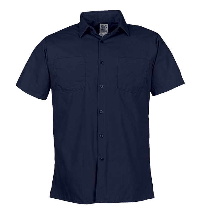 Bigbill Chemise Homme