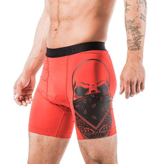 Headrush Boxer Homme