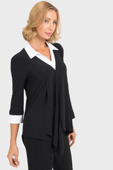 Joseph Ribkoff Tunic Femme