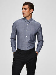 SELECTED Chemise Homme